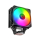 Wentylator do komputera RAMPAGE Octagon C70 120mm ARGB